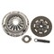 Aisin Toyota Camry 01-92/Celica 99-90/Mr2 95-9 Clutch Kit, Ckt027 CKT027 - alternate 1